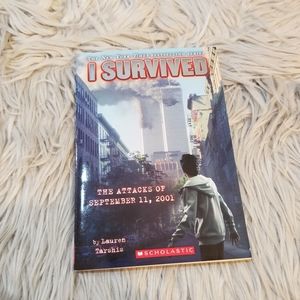 Scholastic book